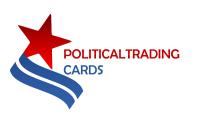 Political Trading Cards image 1